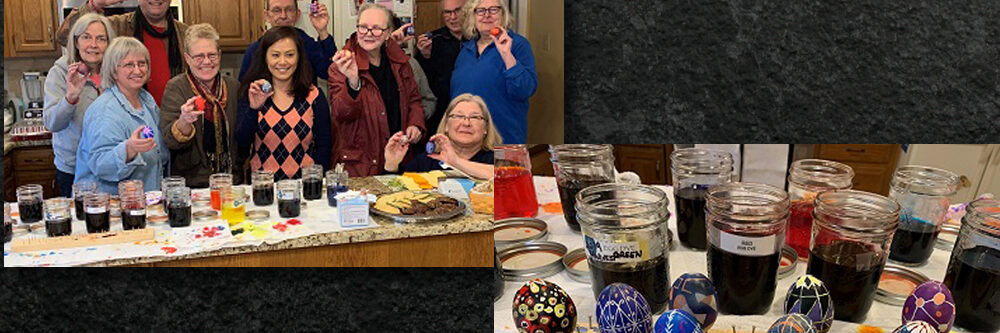 CCCG Egg Make-N-Take